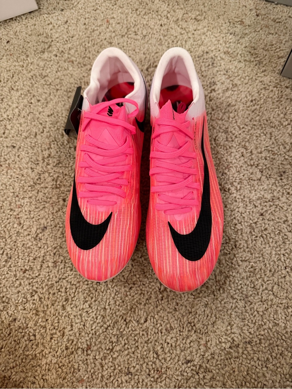 Nike Zoom Mercurial Superfly 11 Elite FG Breakout Pack